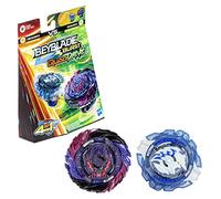 Hasbro Beyblade Burst QuadDrive Roar Balkesh B7 and Stone Balderov B7 Spinning Top Dual Pack - 2 Battling Game Top Toy for Kids Ages 8 and Up