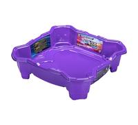 Beyblade Burst QuadStrike Beystadium, Battle Game Stadium, Kid Toys for Ages 8 and Up
