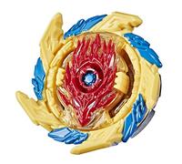 Hasbro Beyblade Burst Surge Speedstorm Kolossal Luinor L6 Rotary Spinner Set