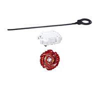 Hasbro Beyblade Burst Turbo SwitchStrike Starter Pack Regulus R3 w/ Launcher