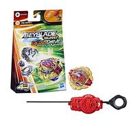 Hasbro - Beyblade Quad Drive Pack Spinning Top and Launcher, Multicolor (F3338EU4)