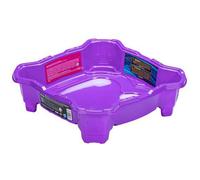 Hasbro Beyblade Quadstrike Beystadium - Brand New And Sealed