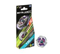 Hasbro Beyblade X Keel Shark 3-60LF Top Booster Pack Set