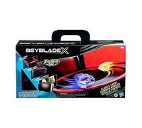 Beyblade X Clash and Carry Beystadium Battle Arena