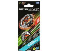Hasbro Beyblade X Single Pack Talon Ptera 3-80B Top Booster Pack Set Aged 8+ New