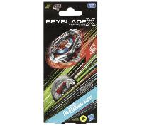 Hasbro Beyblade X Steel Samurai