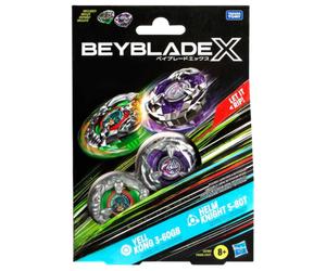 Hasbro Beyblade X Yell Kong 3-60GB - 2 Pcs