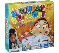 Hasbro Birthday Blowout Children's & Family Game