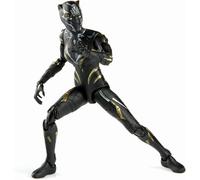 Hasbro Black Panther: Wakanda Forever Marvel Legends 6 Inch Action Figure Black Panther Legends ML MCU Movie 2 Avengers Marvel Studio Shri [Parallel Import]