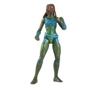 Hasbro Black Panther: Wakanda Forever Marvel Legends Series Action Figure Attuma BAF: Marvel's Nakia - 15 CM