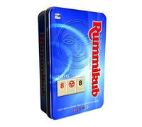 Hasbro - Board Game - Rummikub