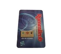 Hasbro - Board Game - Rummikub