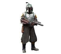 Star Wars The Black Series Boba Fett (Tython) Ruines Jedi