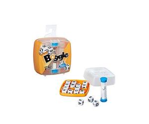 Hasbro Boggle Classic Word Search Game One Colour