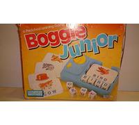 Hasbro Boggle Junior Letters