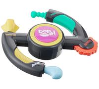 Hasbro Gaming Bop It! Extreme Electronic Game for 1 or More Players, Fun Party Game for Kids Ages 8+, 4 Modes Including One-On-One Mode, Interactive Game,Multicolor,Medium