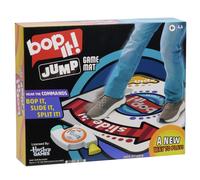 Hasbro Games Bop It! Jump Game Mat