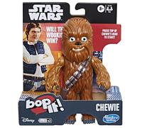 Hasbro Bop It! Star Wars Chewie Game