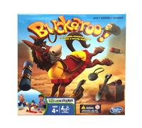 Hasbro Buckaroo New Version for 2015 Game