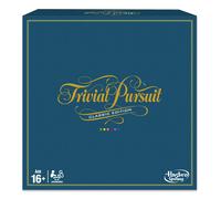 Jeu Hasbro - Trivial Pursuit Edition Classique