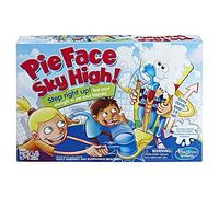 Hasbro Gaming Pie Face Sky High Game