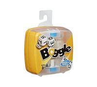 Boggle Game