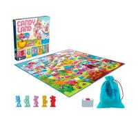 Hasbro Candy Land Game Gaming