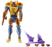 Hasbro, Cheetor Figure 15 cm Transformers Beast Wars R.E.D. F07395X0