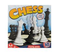 Hasbro Chess Traditional Family Board Game 211 1374324.00