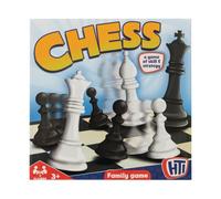 Hasbro Chess Traditional Family Board Game 211 1374324.00
