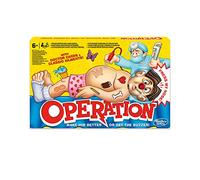 Hasbro - Child Game - Doctor Maboul