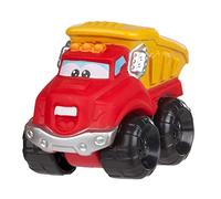 Hasbro Chuck & Friends - 6cm Mini Vehicles (CHUCK the Dump Truck)