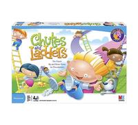 Hasbro Chutes and Ladders