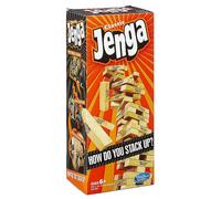 Hasbro Classic Jenga Game