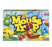 Hasbro Classic Mousetrap Game