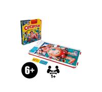 Hasbro Electronic Board Game Operation – All-in-One Carrying Case – English Version