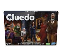 Hasbro clue cluedo classic refresh F6420100