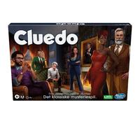 Hasbro Cluedo Board Game