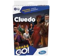 Hasbro Cluedo Board Game