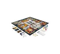Cluedo Version Board Game Spanish Golden Kids