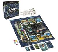 Hasbro - Cluedo Conspiracy - Board Game