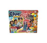 Hasbro Cluedo Junior
