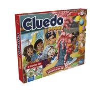 Hasbro - Cluedo Junior Refresh