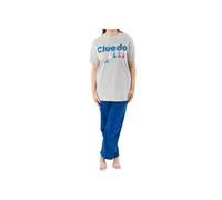 Hasbro Cluedo Pyjamas in Grey | Size: XS Hasbro Grey XS