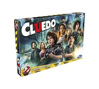 Hasbro Cluedo The Ghostbusters Board Game 2-6 Players +8 Years