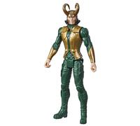 Marvel Avengers Loki Titan Hero Series Action Figure New Kids Childrens Toy