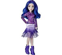 Hasbro Collectibles - Disney Descendants 3.5 Inch Recepetion Mal