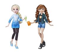 Hasbro Collectibles - Disney Princess Wreck It Ralph 2 Elsa And Anna