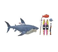 Fortnite Shark Victory Royale Series 6 Inch Action Figure Set