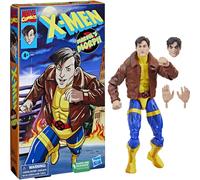 Hasbro Collectibles - Marvel Legends Series - X-Men Marvels Morph 90s Animated Series